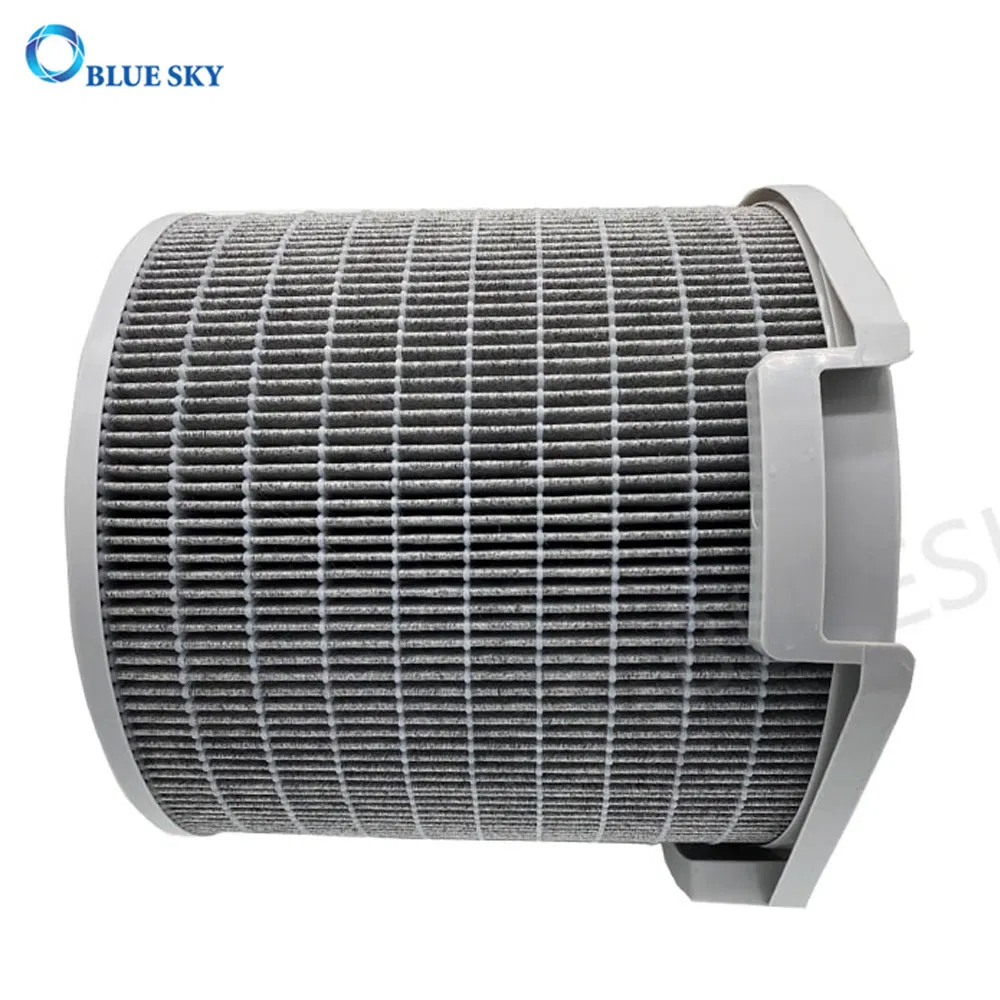 Customized Air Purifier Activated Carbon True HEPA Air Filter Universal Compatible with Replacement Air Purifier Filter Parts