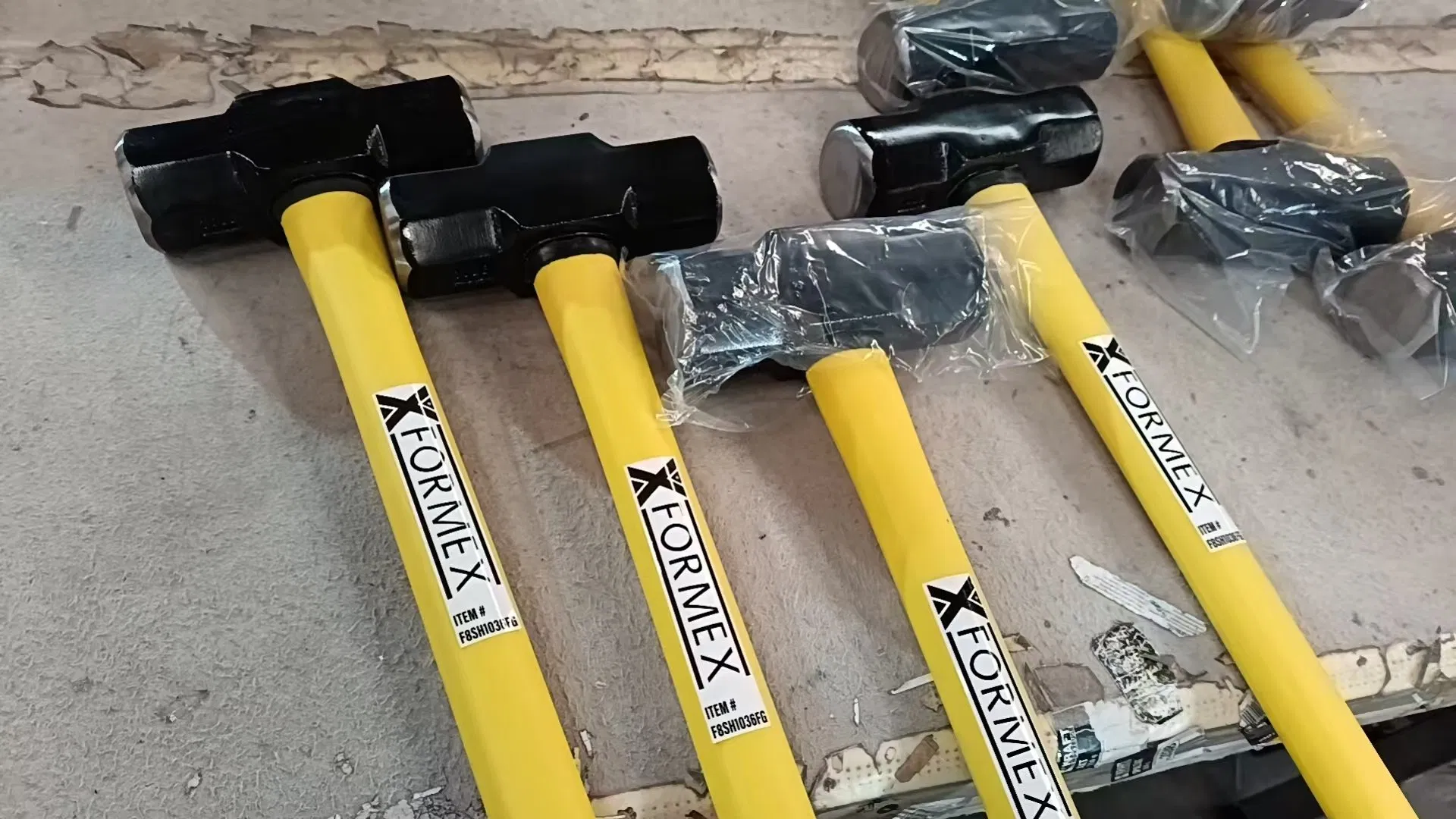 Good Quality Sledge Hammer for Wood Worker