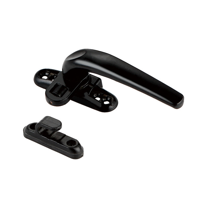 Modern Designhigh Quality Aluminum Window Handle Casement