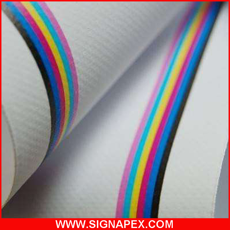 PVC Coated Tarpaulin for Exhibition Hall Roofing