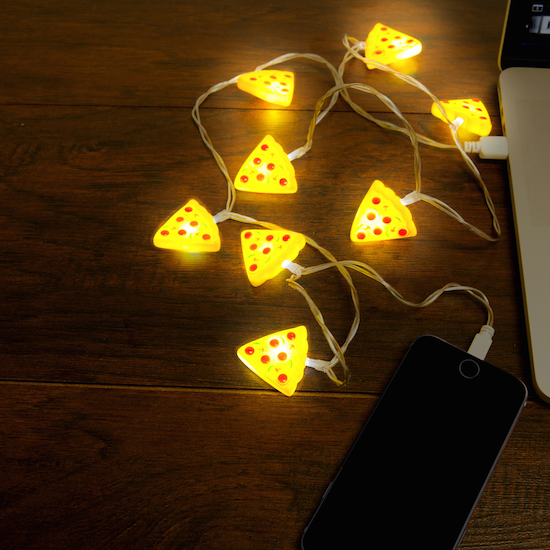 Lights USB Charging Cable for Android or iPhone