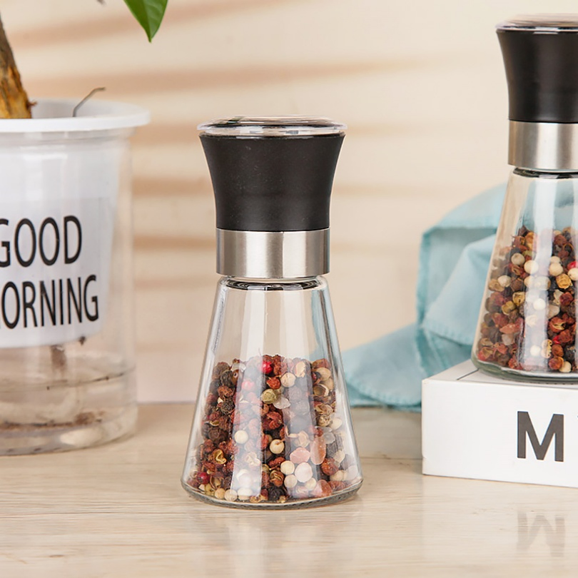 Стеклянная мельница для специй Clear 100 Mini Mill