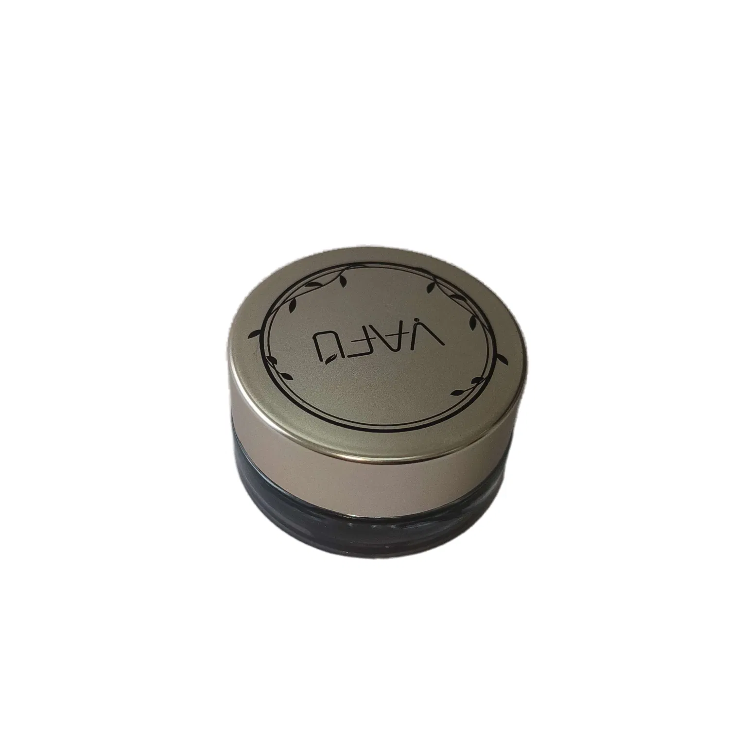Luxurious Eyebrow Mascara for Ultimate Volume and Definition