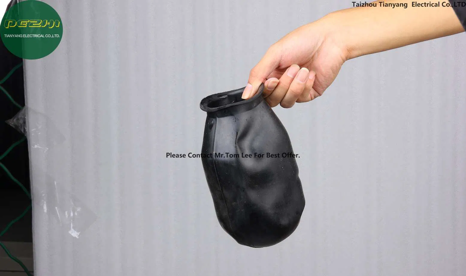 Расширительный бак для солнечного водонагревателя 8 л