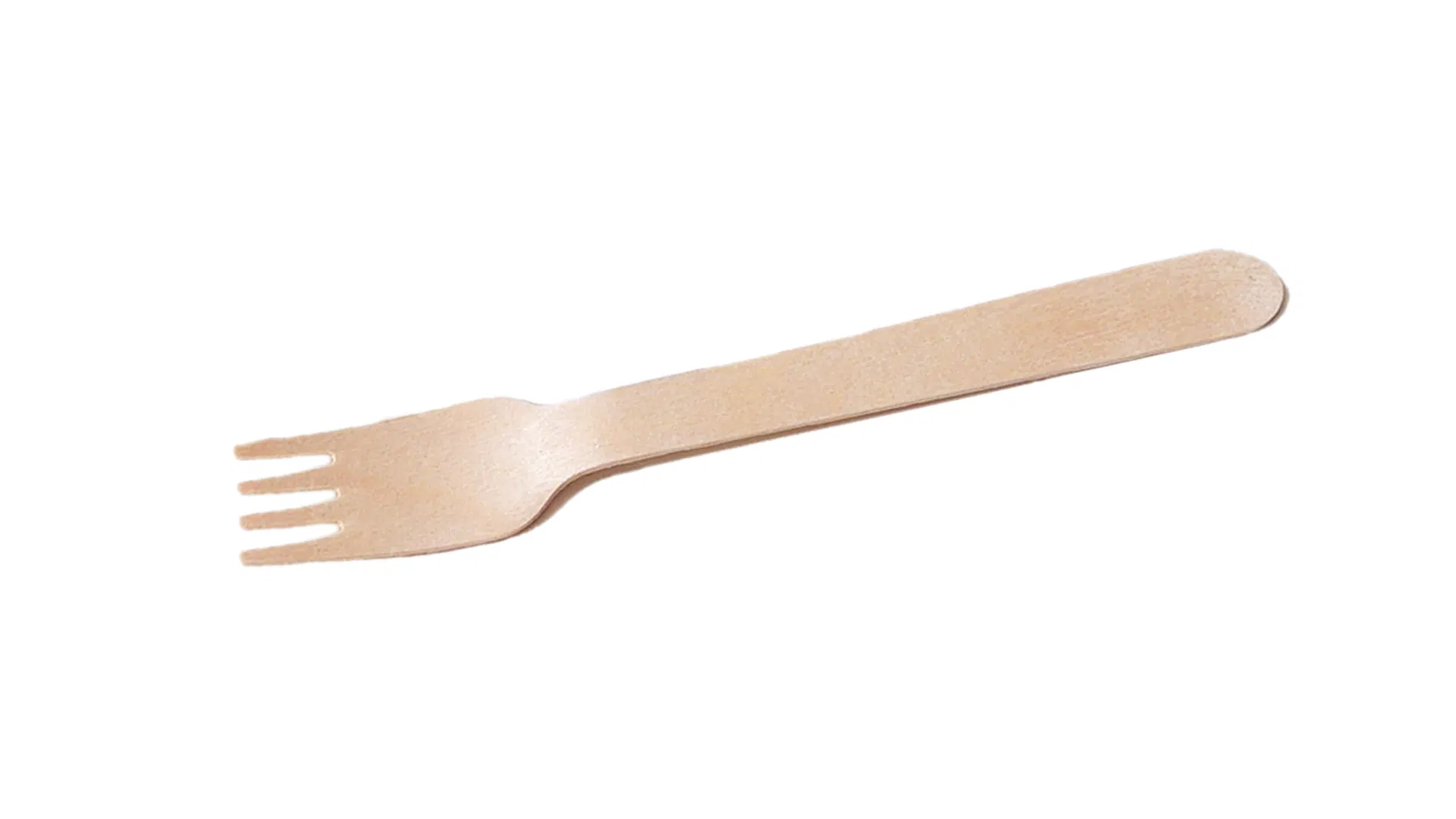 Decorative Small Big Wooden Forks for Eating Disposable Canada