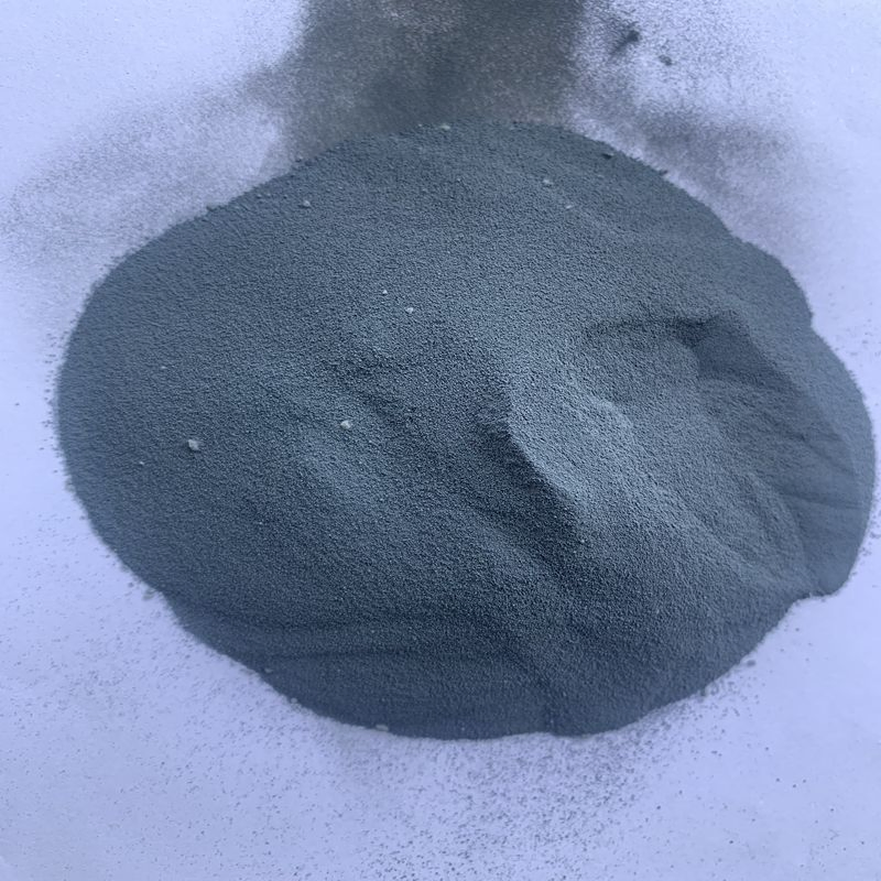 China Factory Supply Bset Quality Silica Fume Powder Price Concrete Microsilica 85D