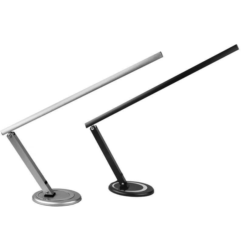 Suitable for Reading Lamps Adjustable Metal Desk Nail Salon Manicure Table LED Light Folding Nail Table Lamp