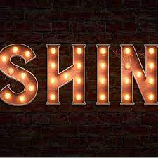 Vintage Colorful 4FT Marquee LED Sign Bulb Letters and Numbers Customized by Shenzhen Original Manufacturer