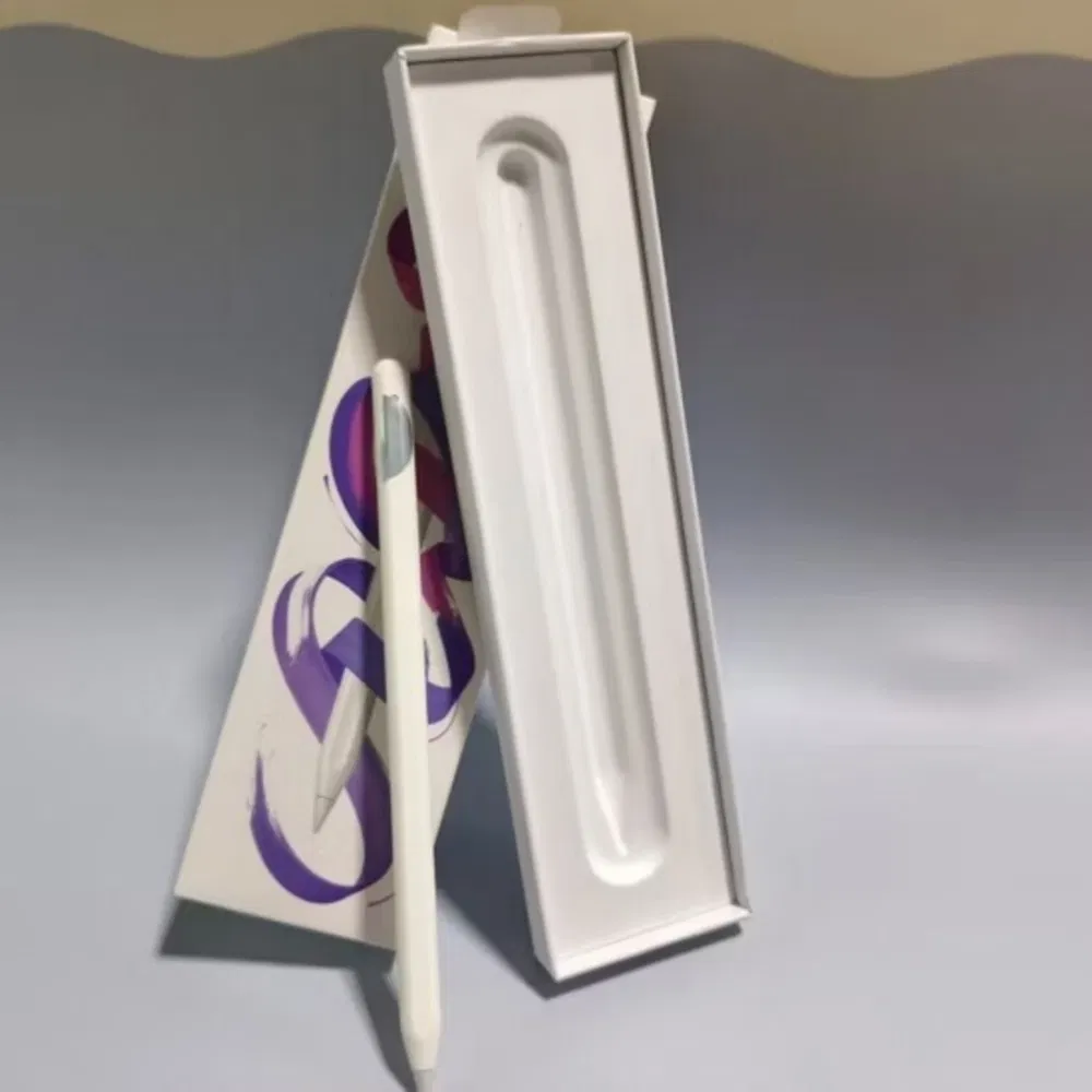 Good Qualitytablet Pencil for Pad PRO Soft Stylus Pen for a Pple Pencil PRO Universal Stylus Touch Screen Pen Palm Rejection Tilt Pencil