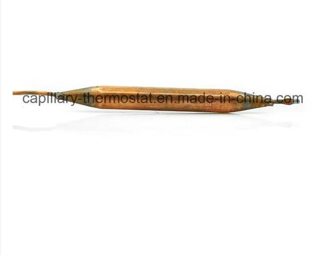 Gas Geyser Boiler Thermostat Control Valve Wza-RF15