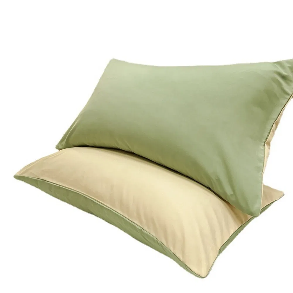 2 Pillow Shams with Envelope Closure Pillowcase Ez28768