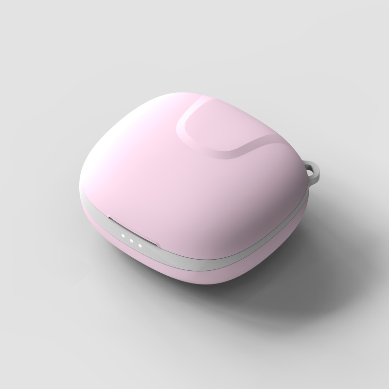 Stylish Bluetooth Headset with Stable Wireless Connection