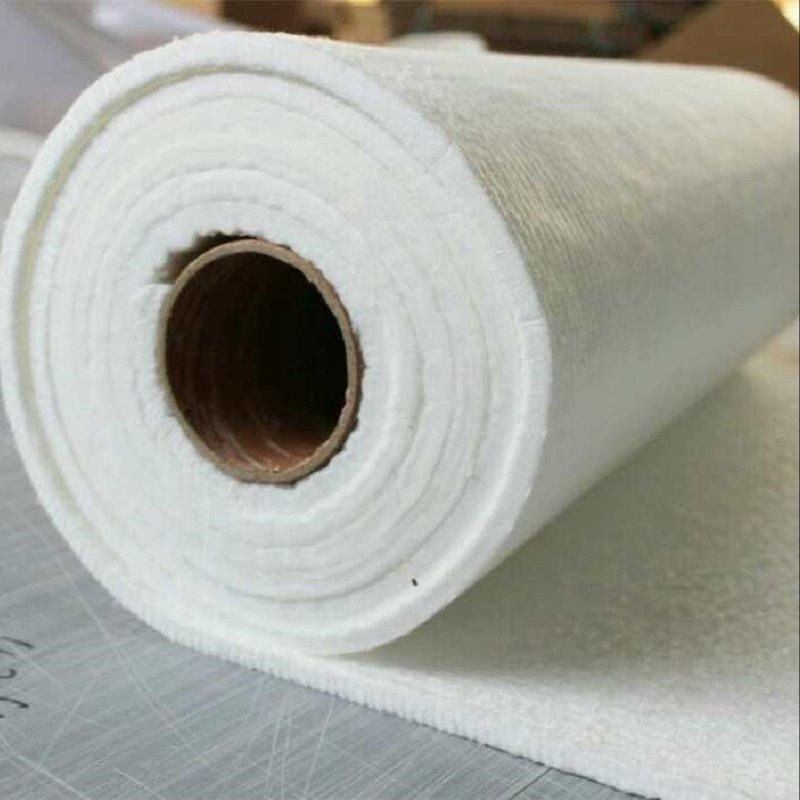 Construction Grade Aerogel Insulation Blanket Mat Nano Aerogel Sheets Felt