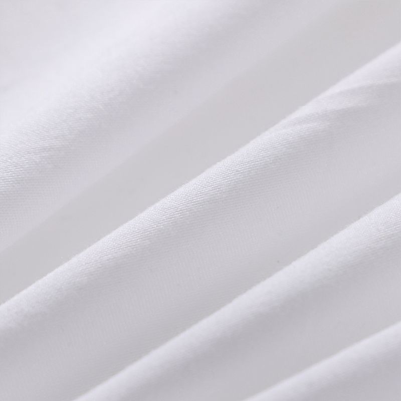 Wholesale Soft Cheap Super Durable Sleeping Microfiber Pillow