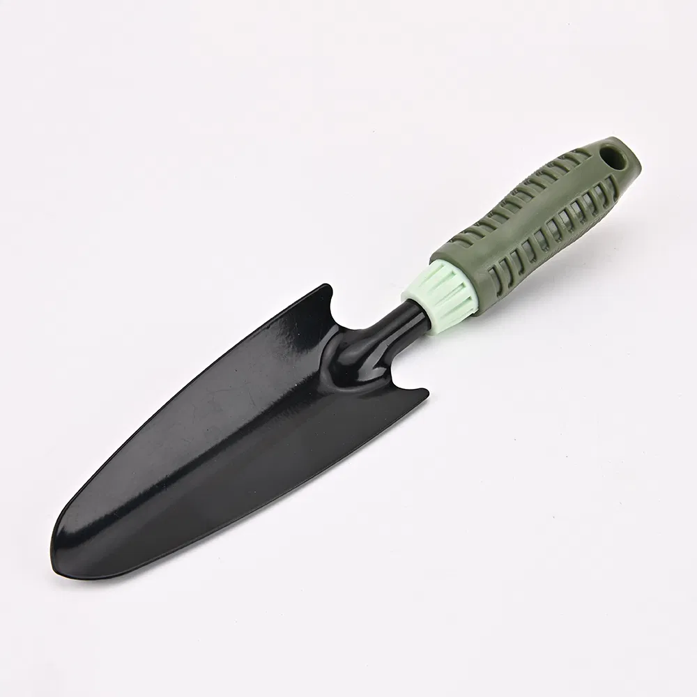 Plant Flower Shovel Rake Fork Transplanting Garden Tools