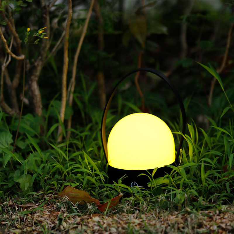 LED Mosquito Repellent Lamp – Patented 570-590nm Amber Spectrum, 91.5% Repellent Rate