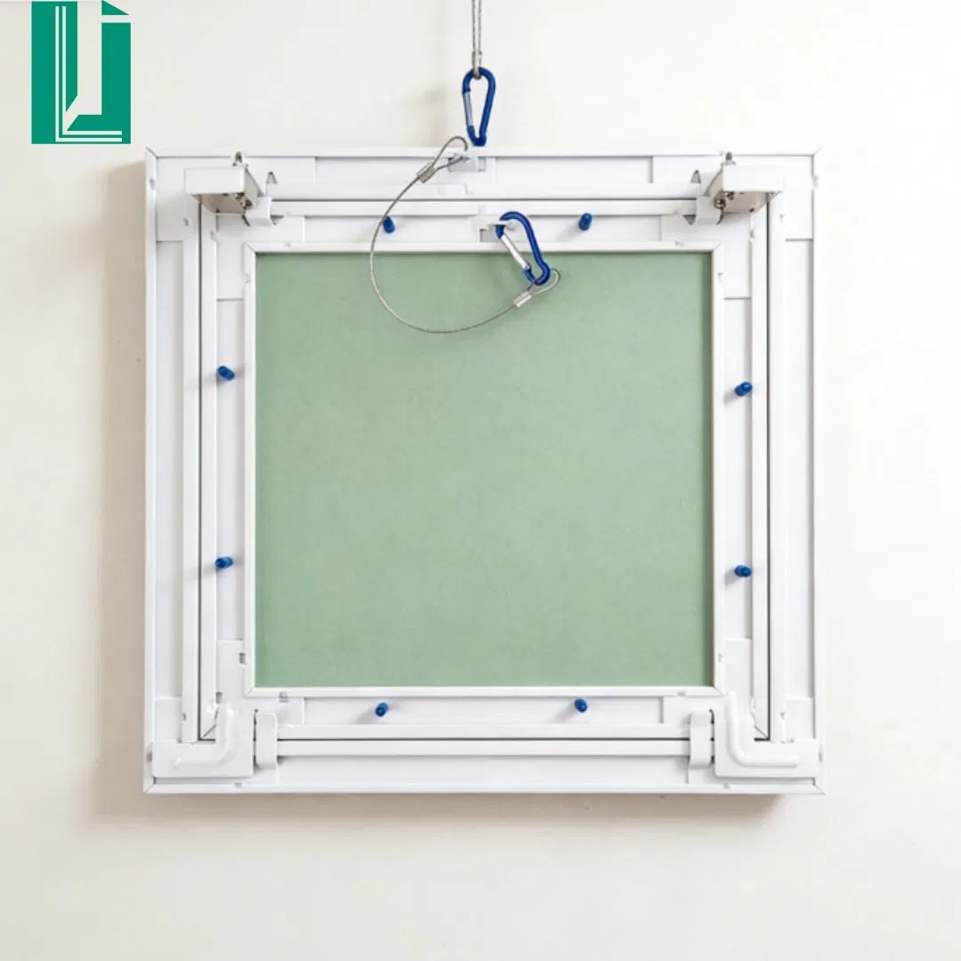 High Strength Gypsum Access Panel Ceiling for Commercial and Residential Use