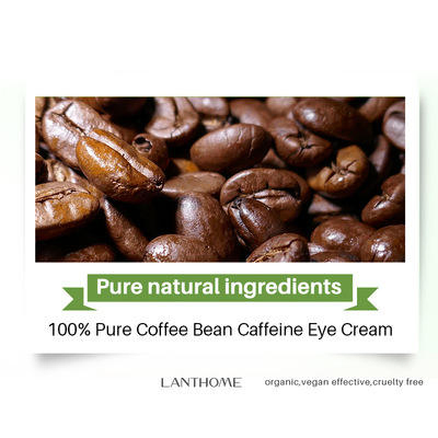 Aixin Beauty Cosmetics Eye Care Dark Circles Skin Care Products Removal Brighten Caffeine Eye Cream