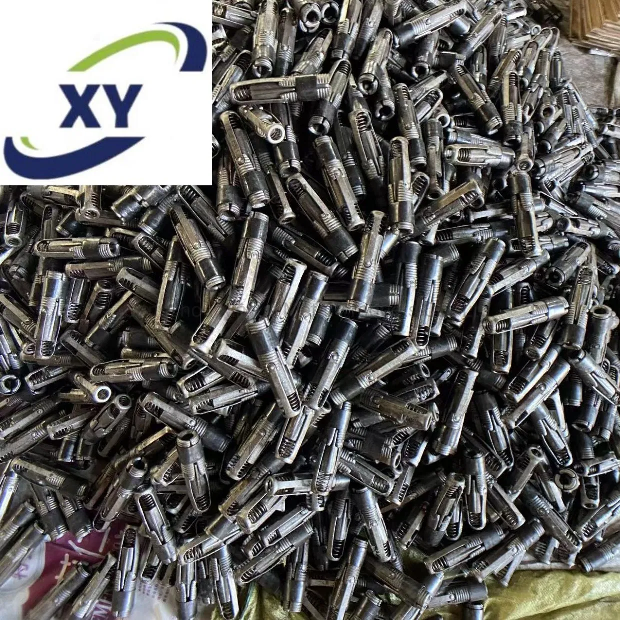 Factory Direct Drop Casted Scaffold Formwork Clamp/Scaffolding Accessories for Post Anchor