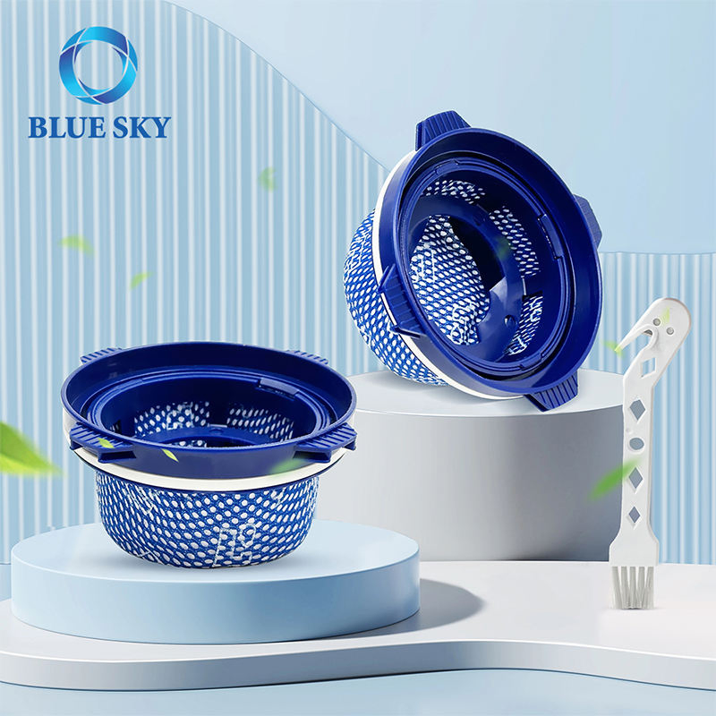 Washable Micro Assy Filter A1 for Sam Sung Bespoke Jet Cordless Stick Vacuum Cleaner