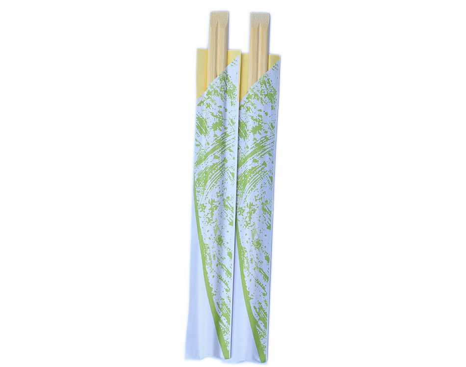 Whole Sale Disposable Bamboo Chopstick