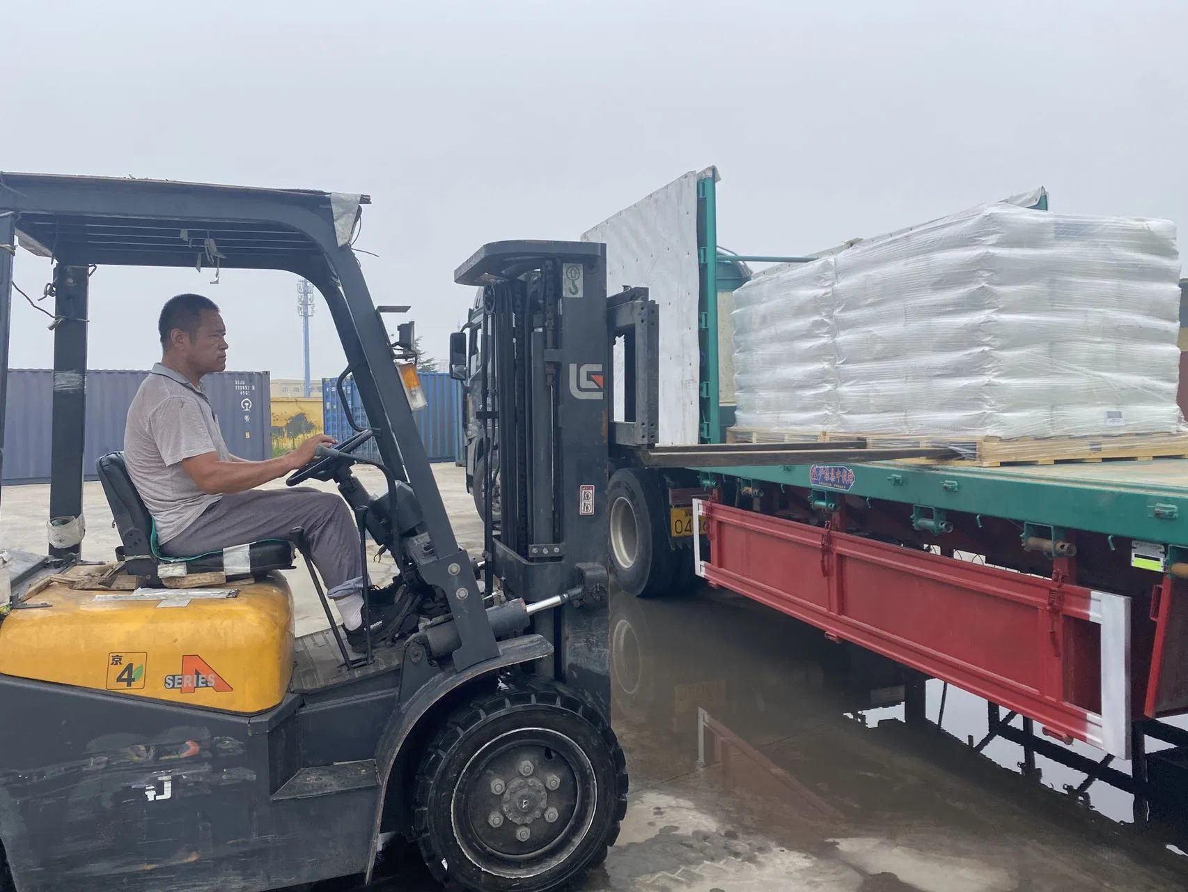 R-996 Pigment Chemical Powder Titanium Dioxide Rutile for Coating Paint Multiuse with Best Price