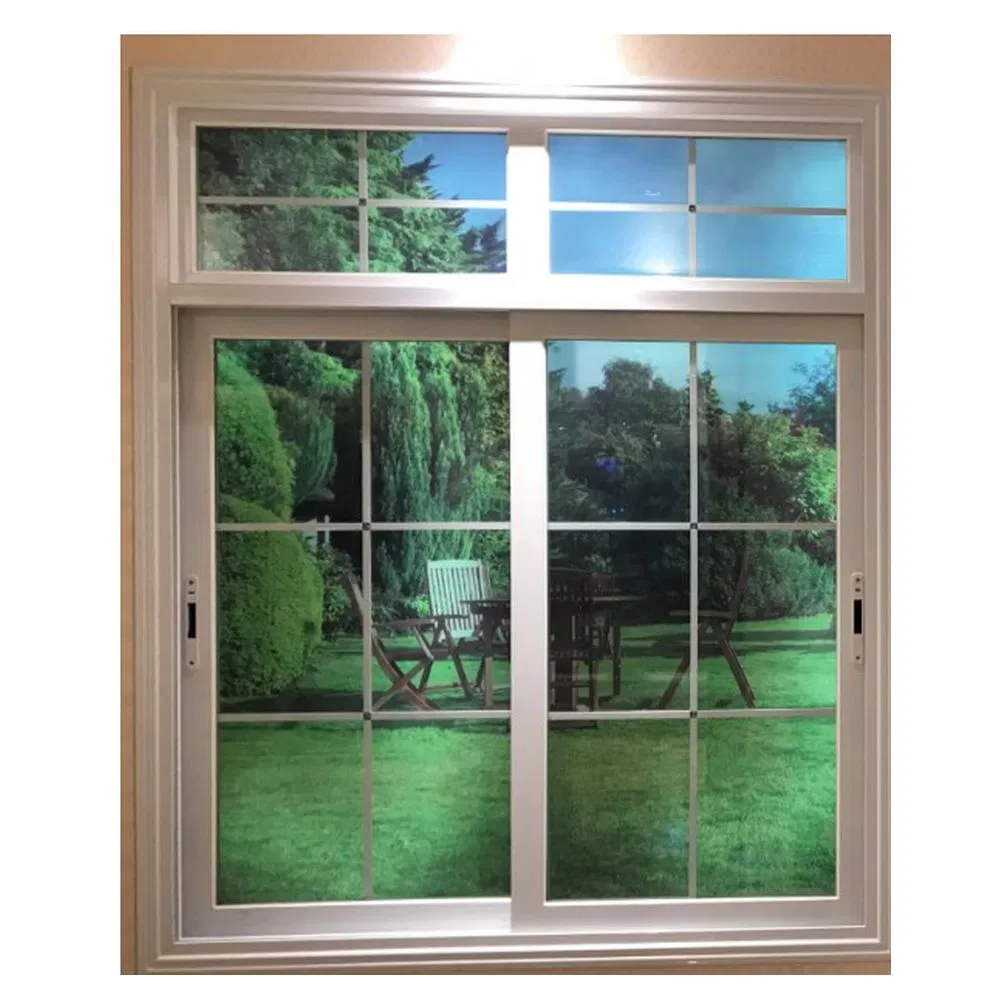 Orient Glass Door Luxury French Facade Sliding Modern Homes Clear Sliding Door