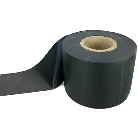 Fireproof High Voltage Insulation Pipeline Protection Tape