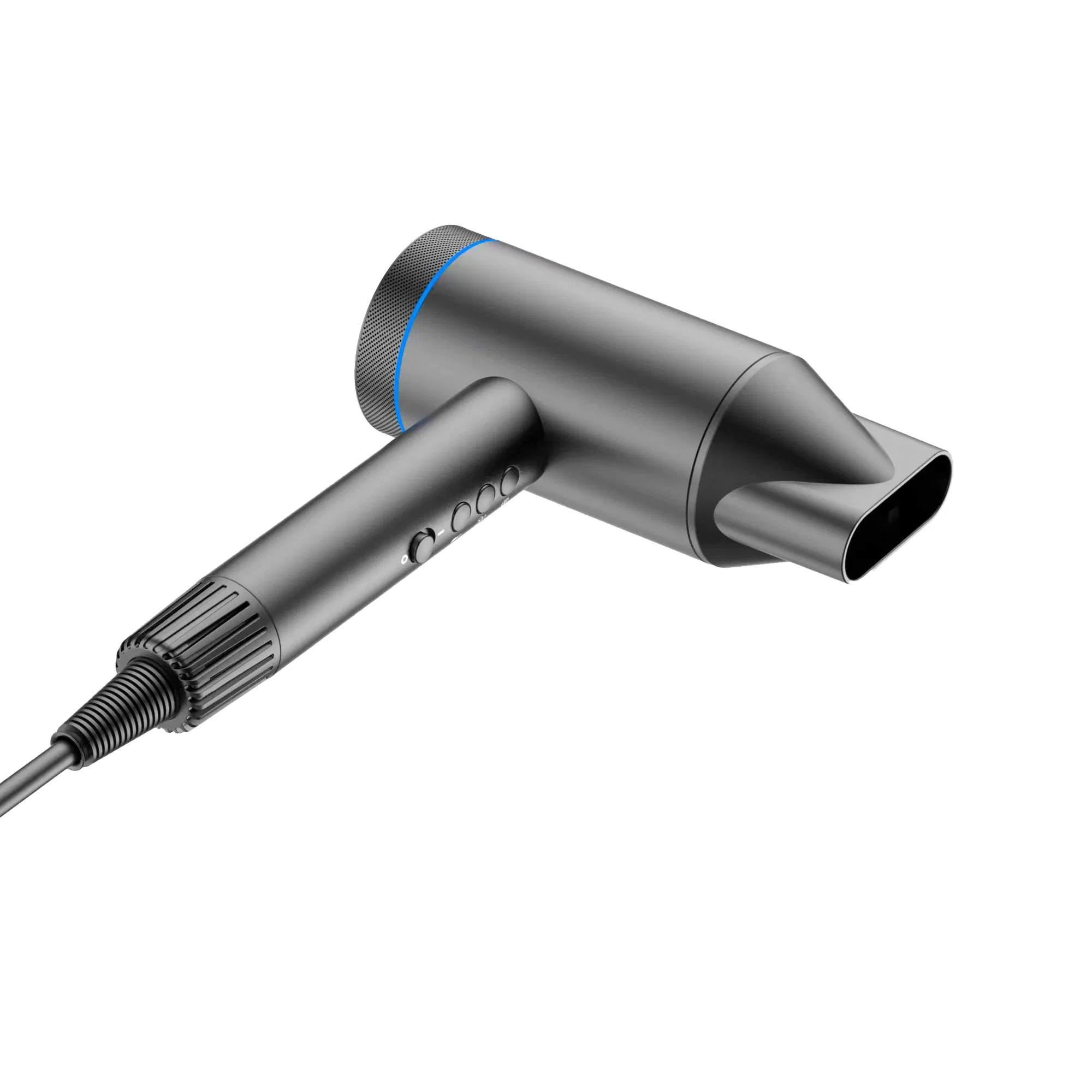 New Far-Infrared Physiotherapy Hair Dryer for Household and Good for Scalp Health