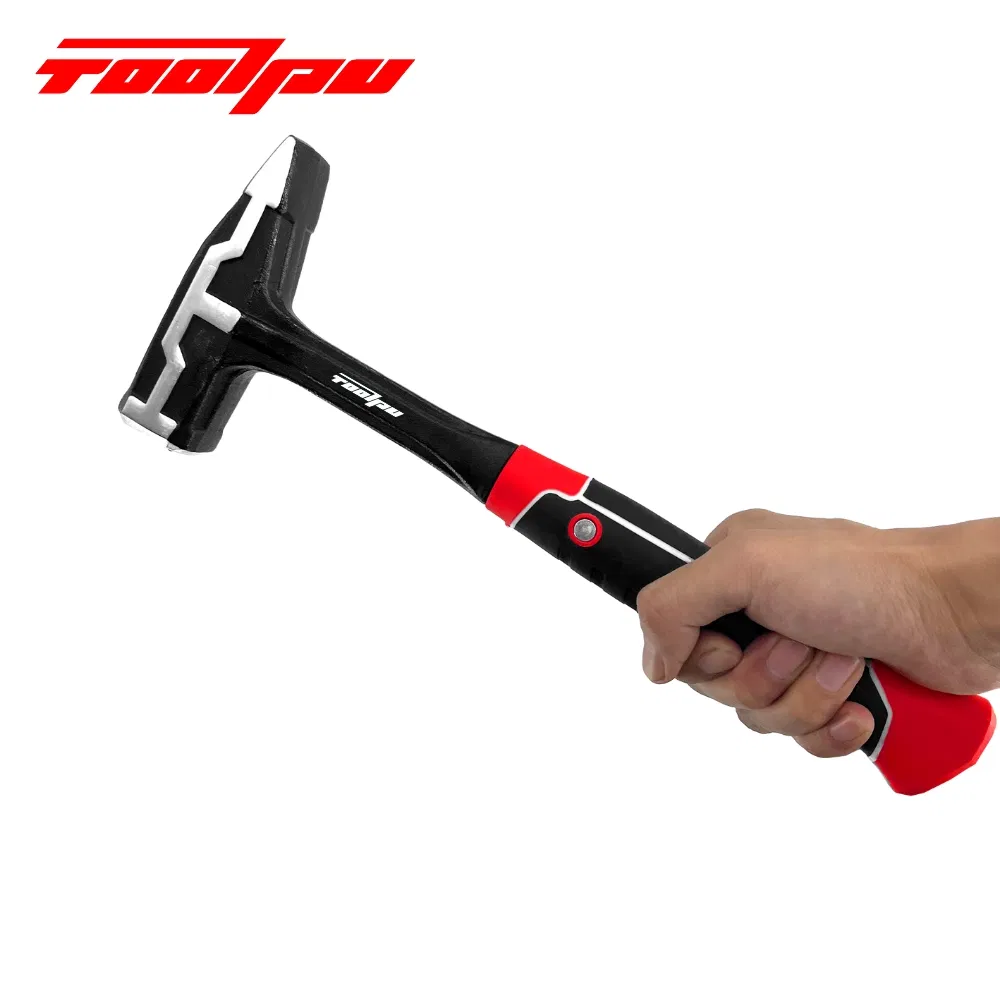 High-Quality Construction Mechanic Hammer 500g