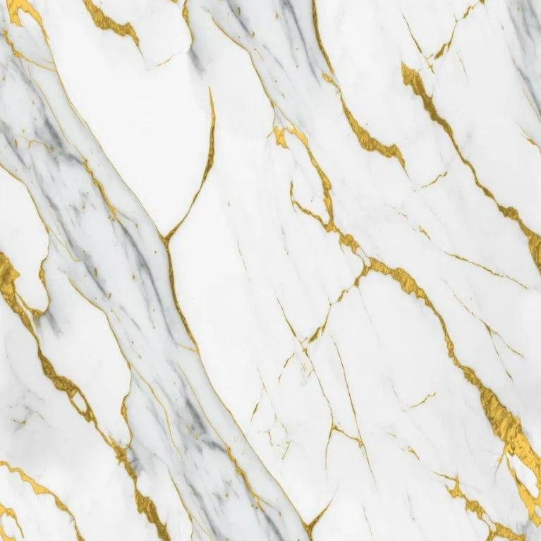 Gilding PVC Decoration Film for Wall Panels or Furniture