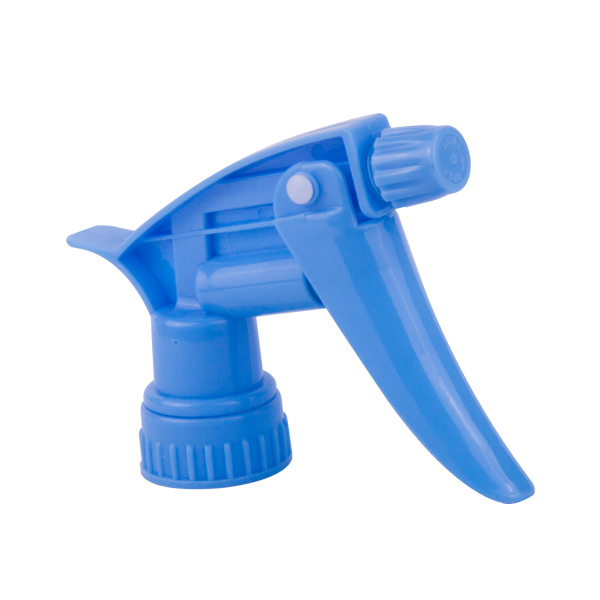 28/400 28/410 High Output Trigger Sprayers for Chemicals