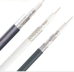 Коаксиальный кабель RG58, RG59, RG6, RG11, RG213