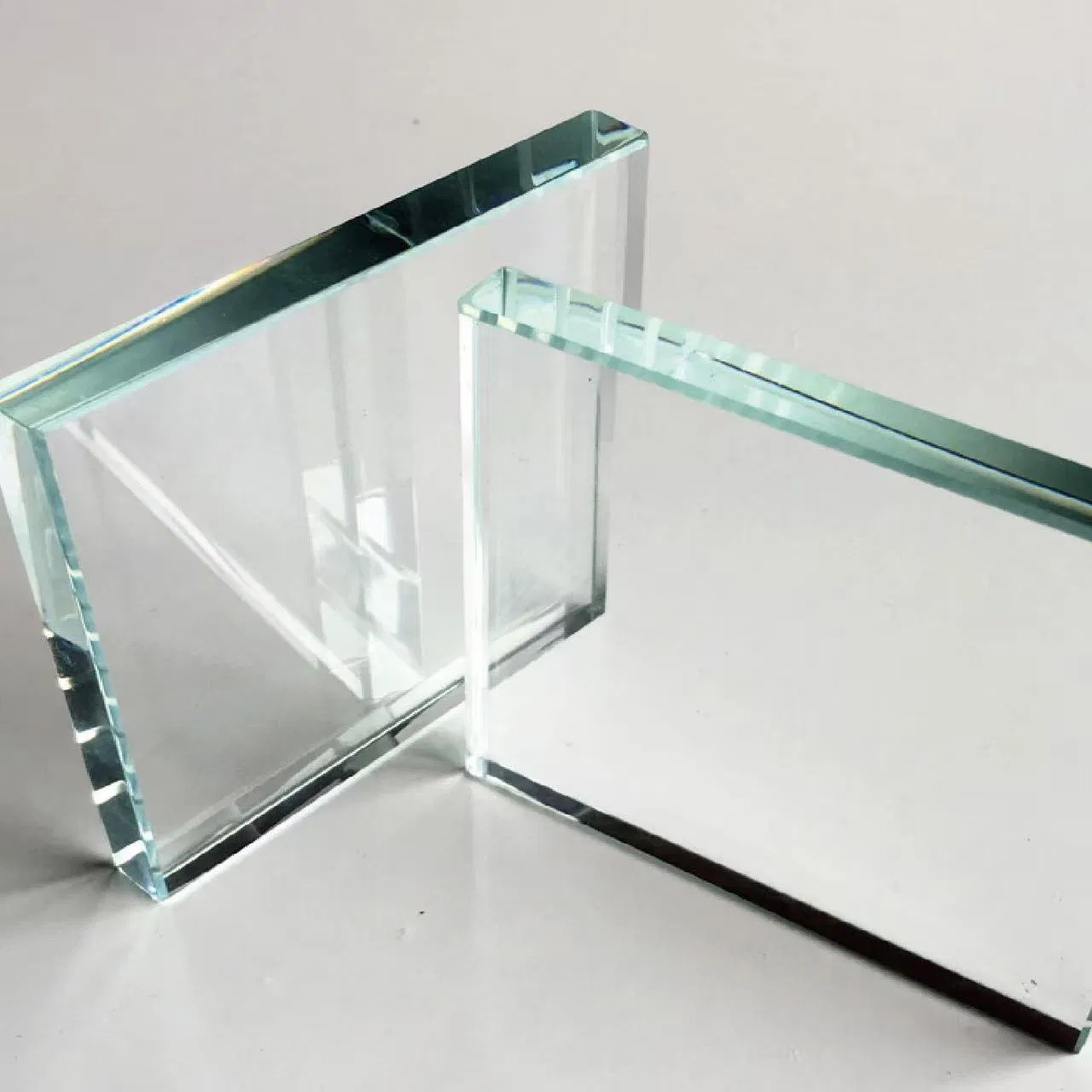 Factory Price Extra Clear/Ultra Clear/Low Iron/Tinted/Float Glass Bronze Dark Blue Green Grey Euro Gray 2mm-9mm for Windows and Doors