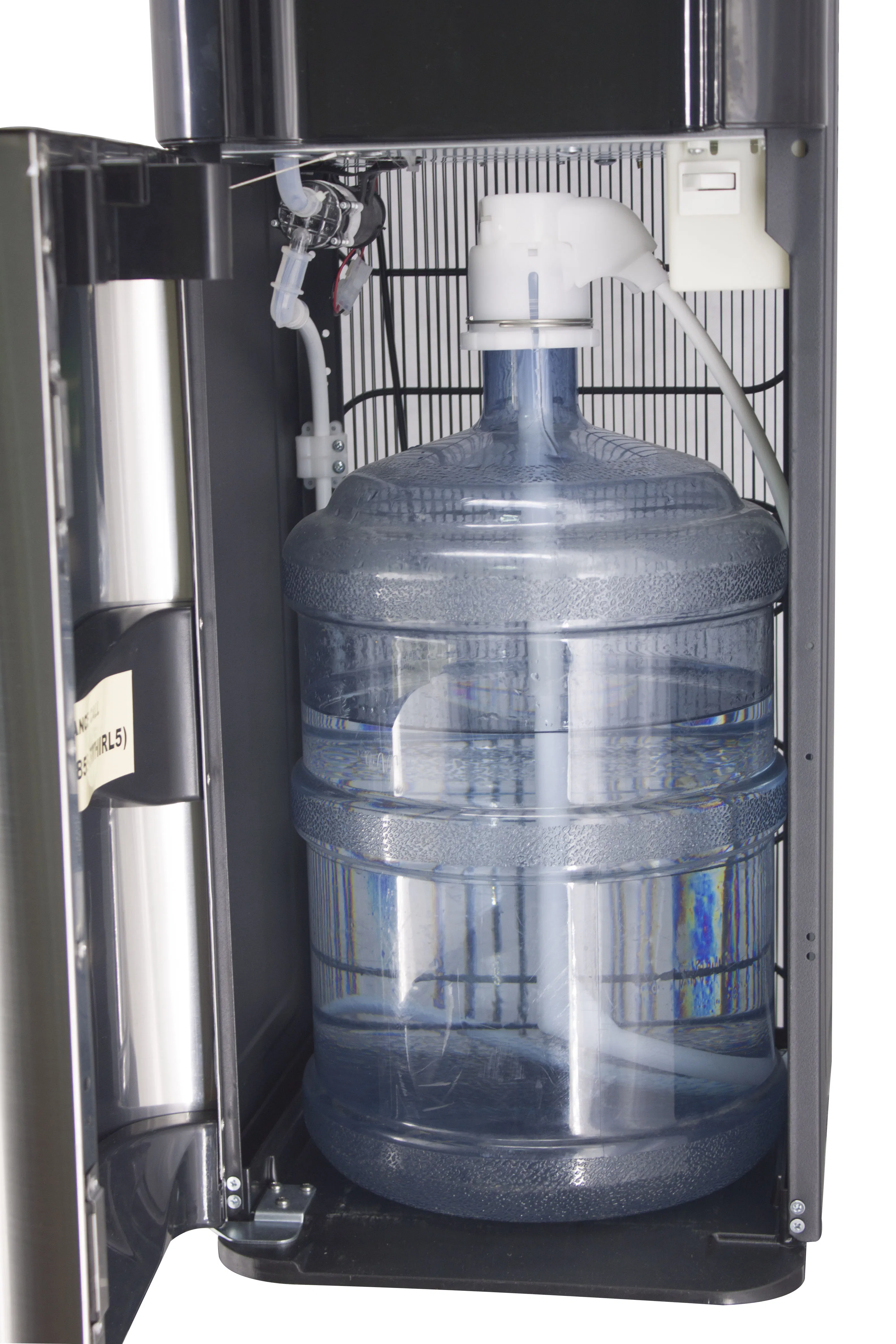 New Chinese Directly Normal Hot and Cold Water Dispenser