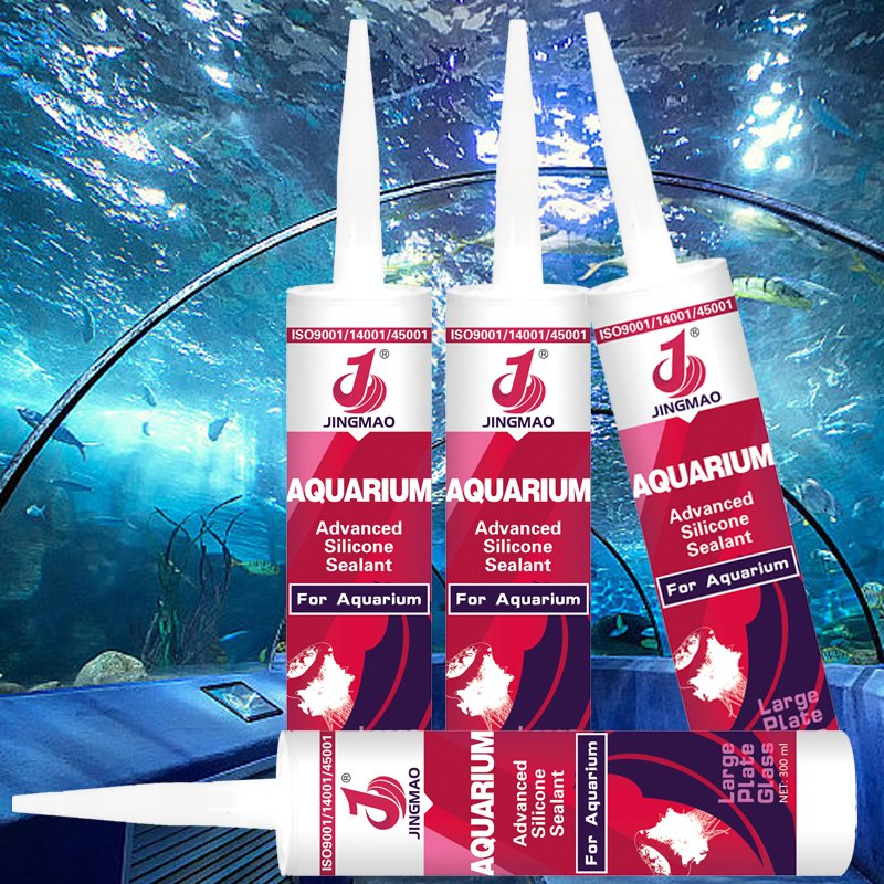 High Quality General Purpose Structurl Adhesiv / Acrylic Sealant / Neutral Weather Proof / Acetic Silicone Sealant 300ml for Multifunction