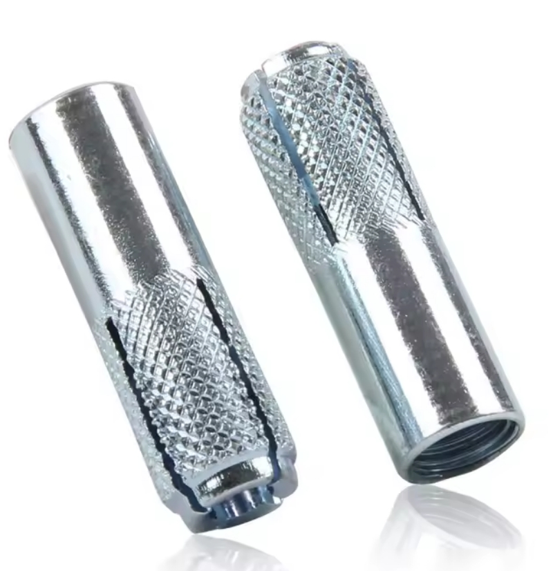 Анкерный болт внутренний распорный M6-M16 для бетона