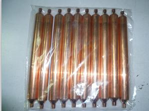 15g Refrigerator Copper Filter Drier