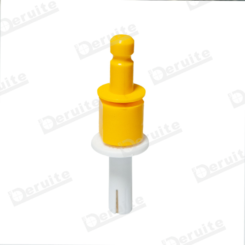 Plastic Adaptor L4 (M8 to Leic)