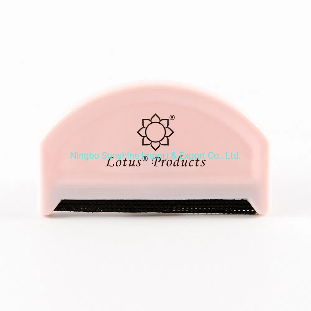 Customer Pink Sweater Comb