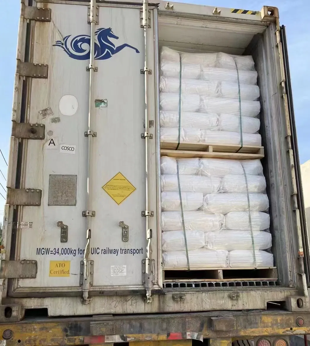 Free Sample HPMC for Concrete Admixture Raw Material