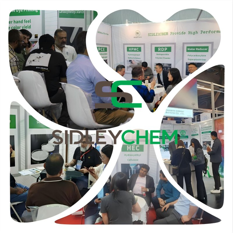 High-Quality Architectural-Grade Chemical Admixture Retarder