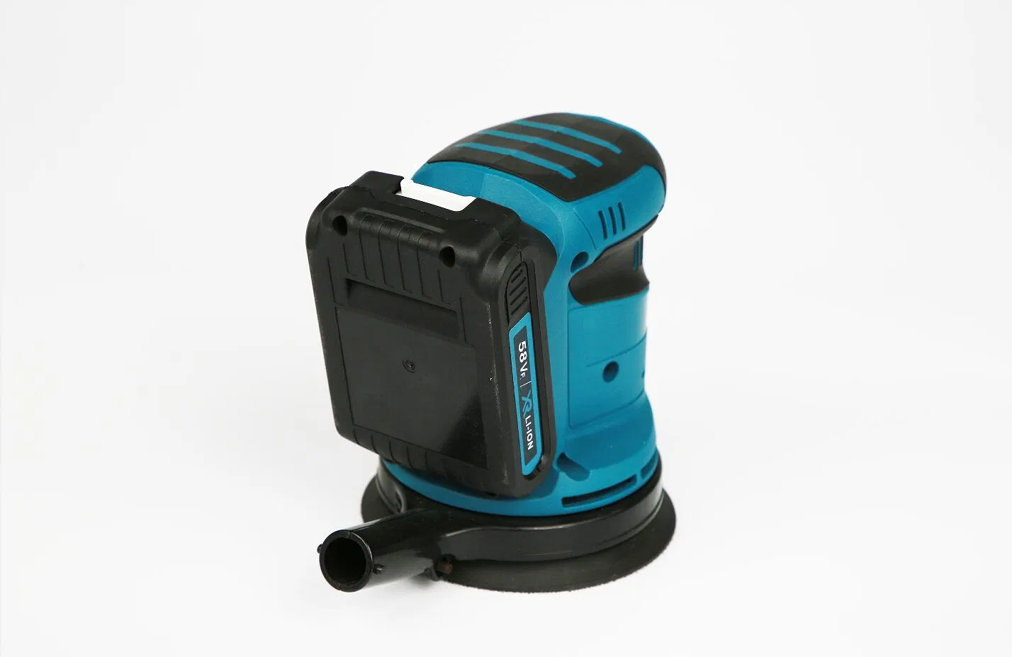 Power Tools Car Polishers and Buffers 125mm Dual Action Round Sanders