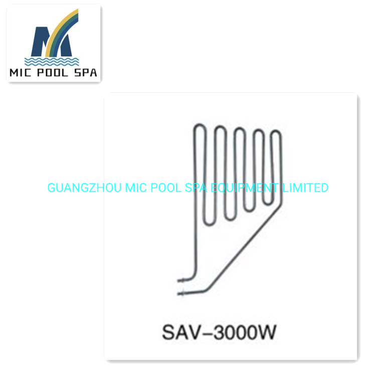 Residential Use Electric Dry Steam Sauna Heater Stove