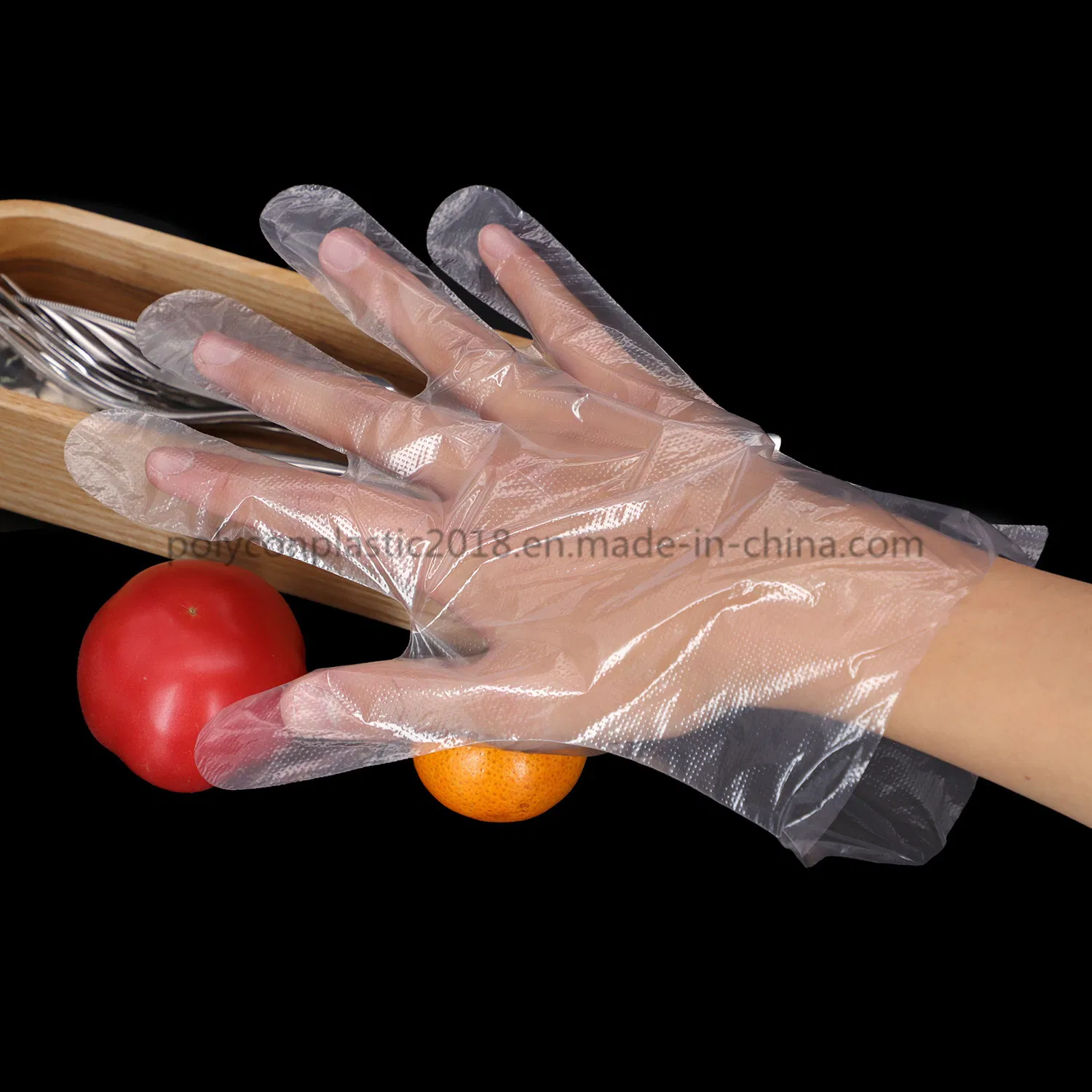 Best Selling High Quality Custom Kitchen Gloves Kitchen Cleaning Gloves