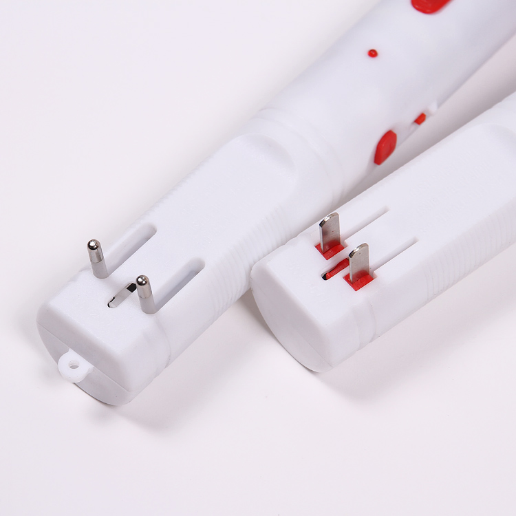 Gecko Electric with LED Light Mosquito Killer