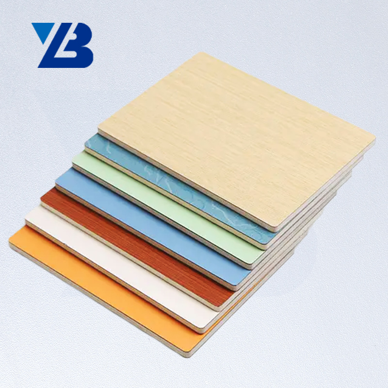 Factory Price Eco-Friendly Decorative Fiber Cement Board with Building Material Cement Board