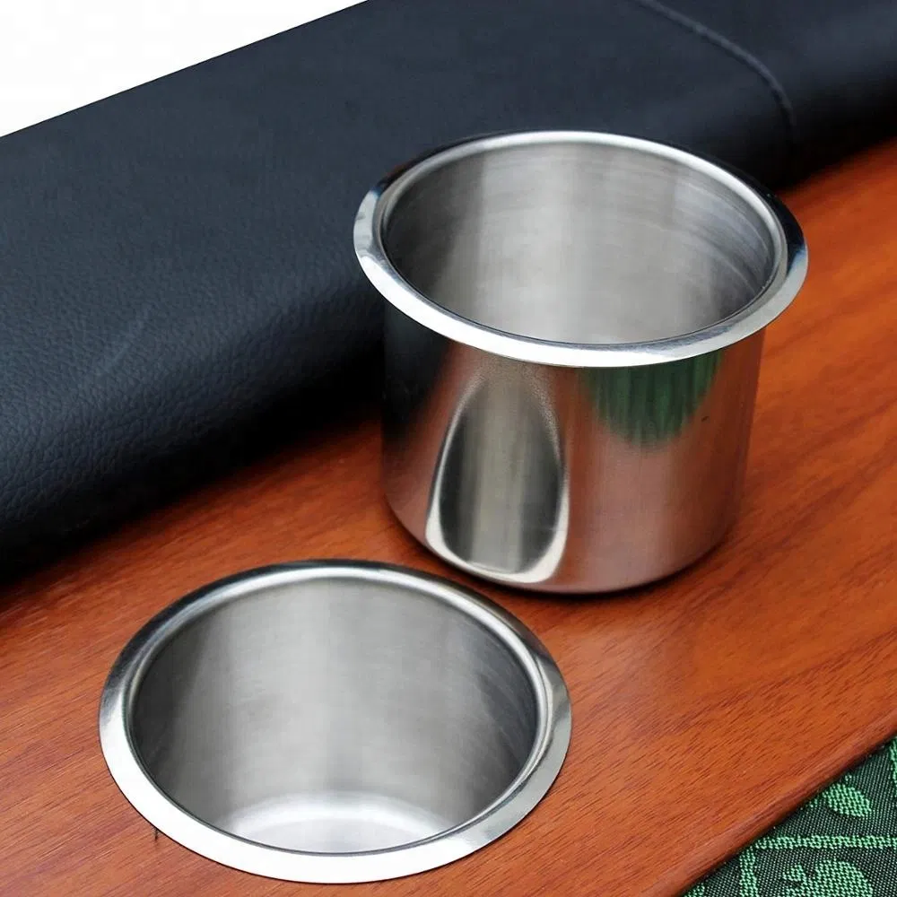 201 Stainless Steel Cup Holder