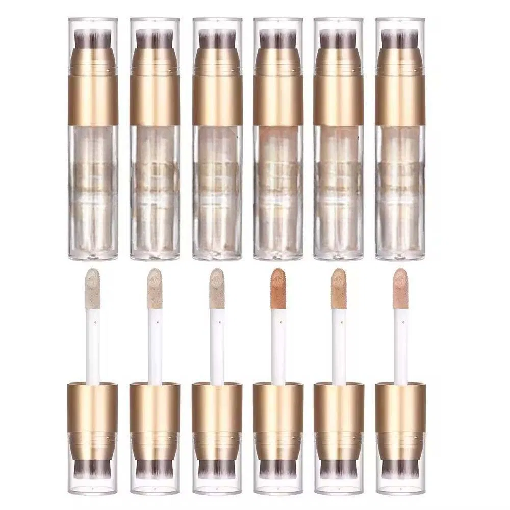 Hot Selling Newest Waterproof Makeup Foundation Liquid Luxury Concealer
