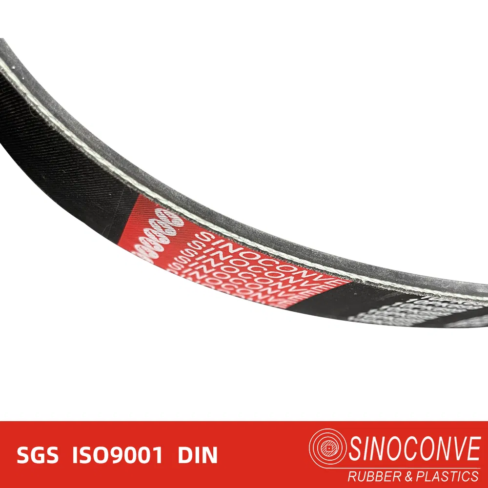 Высококачественный приводной ремень для мотоцикла